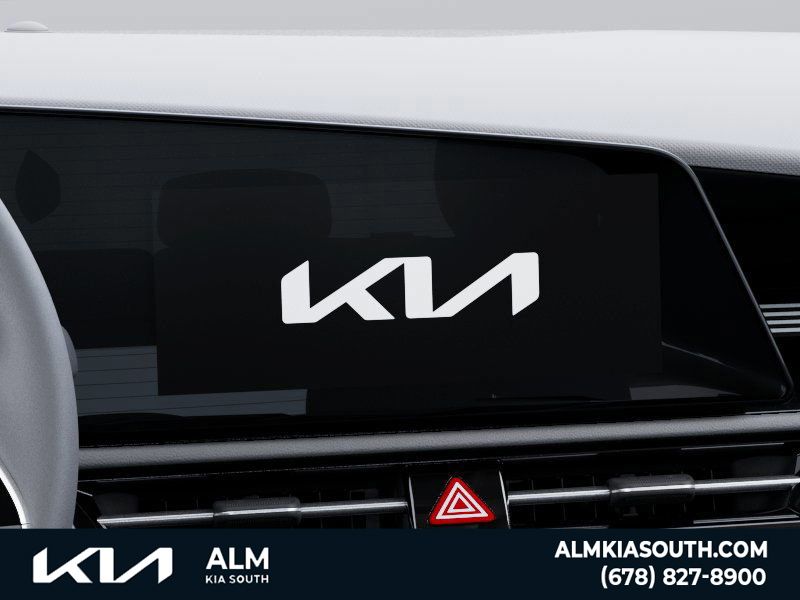 2025 Kia Niro EV Wind photo 17
