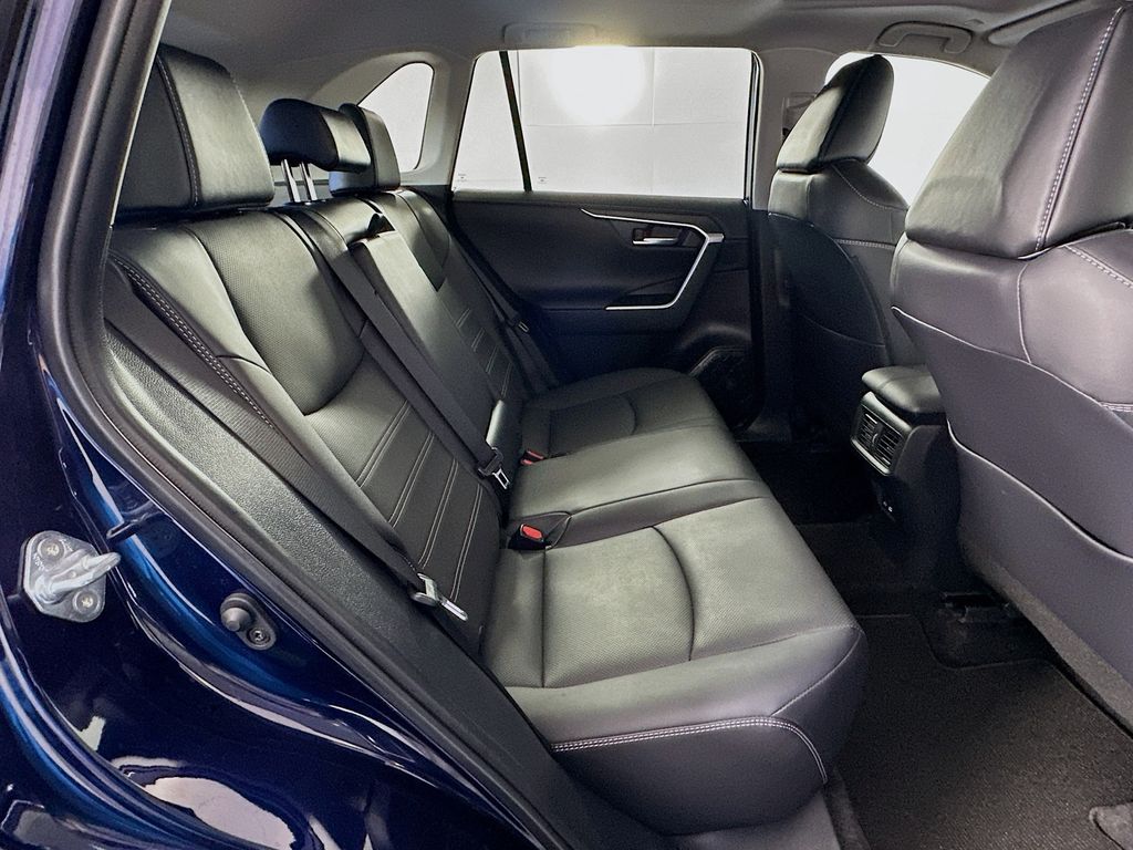 Thumbnail: 2024 Toyota RAV4 - 28