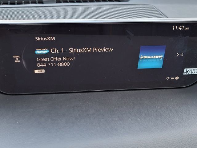 2026 Mazda CX-50 Premium - Photo 11