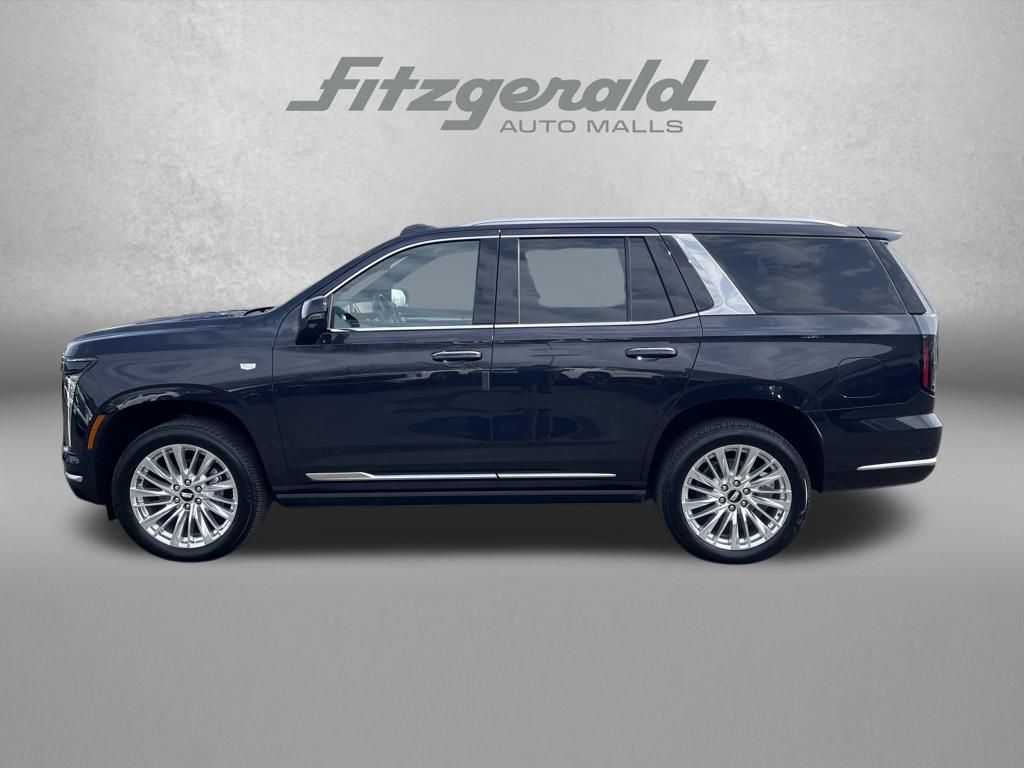 2026 Cadillac Escalade Luxury 4WD