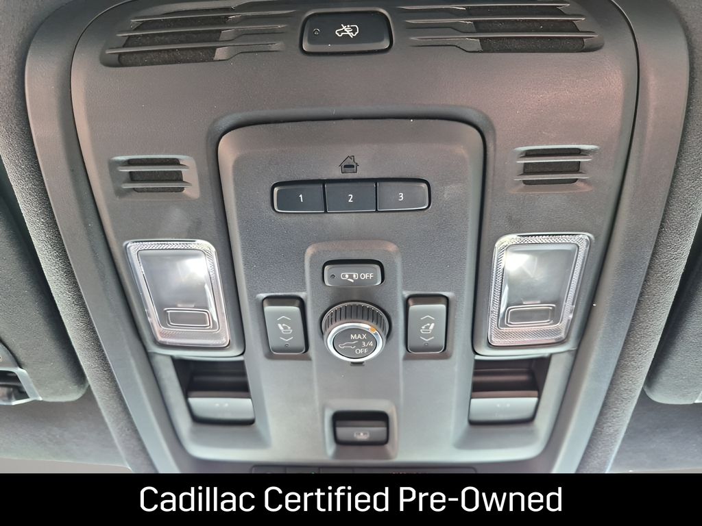 Used Car 2023 Cadillac Escalade Esv  Sport Platinum For Sale Under $80,000 In Austin, Texas