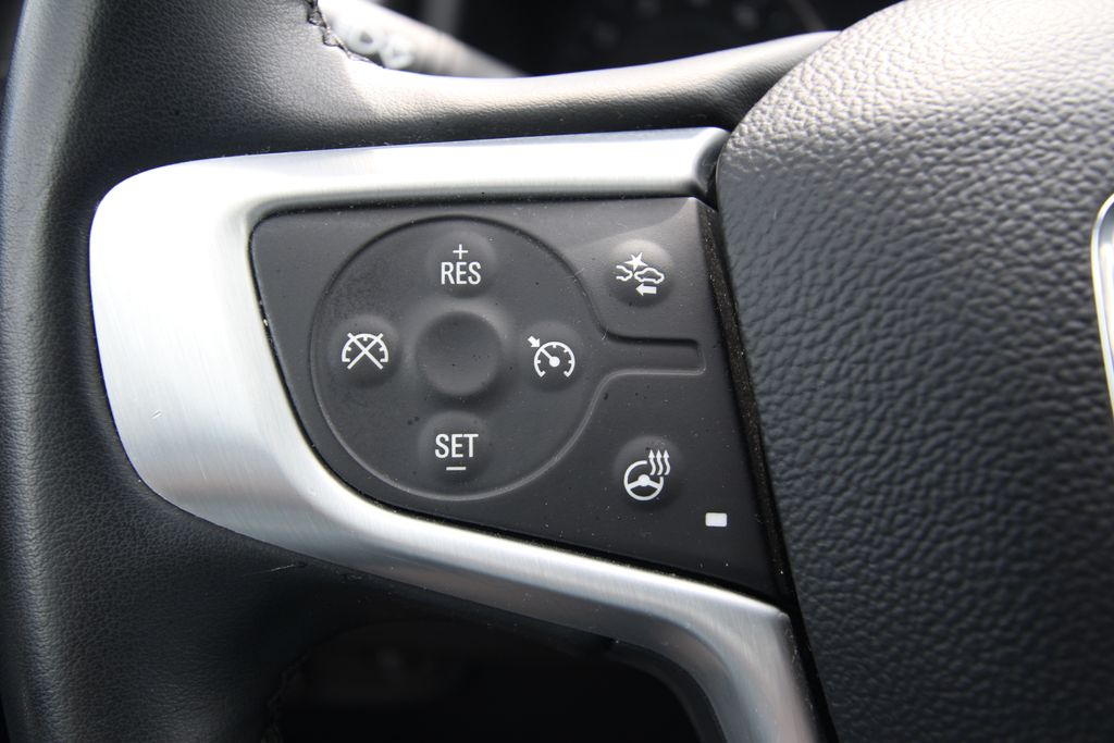 Used 2024 GMC Terrain SUV