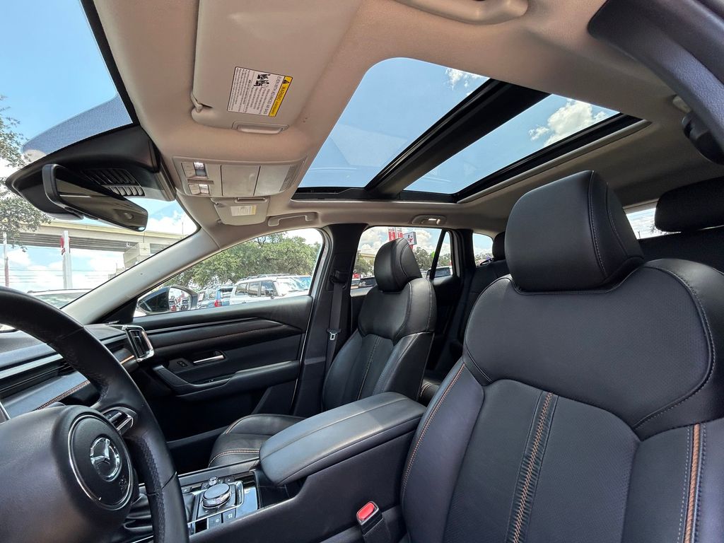Used 2025 Mazda CX-50 Hybrid SUV