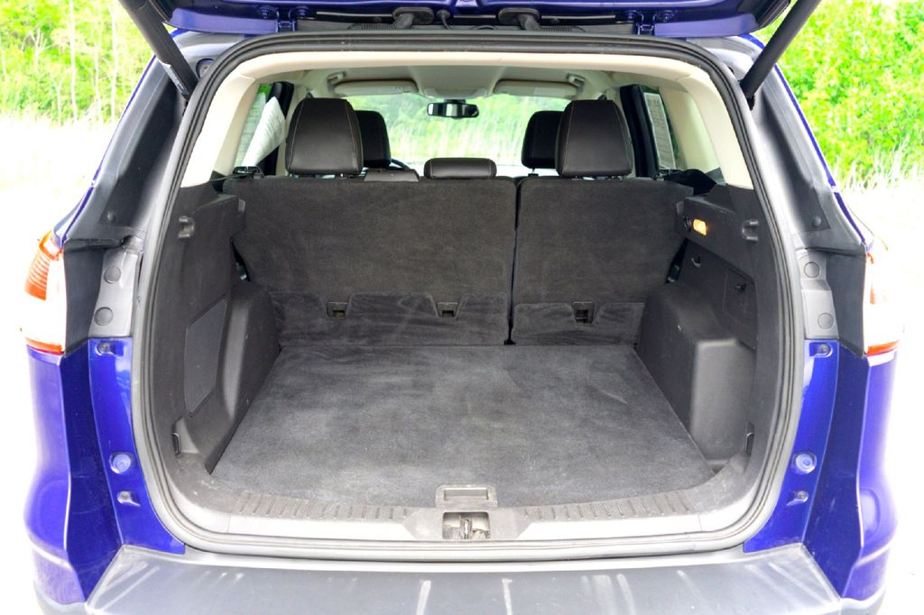 Used Car 2016 Ford Escape  Titanium For Sale Under $10,000 In Taylor, Texas