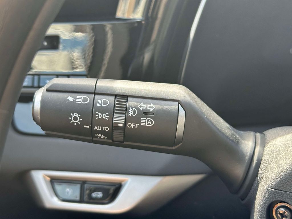 new 2026 Lexus RX car, priced at $58,205