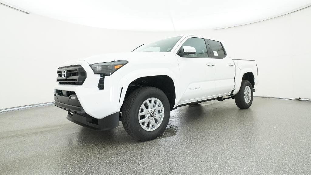 Thumbnail: 2025 Toyota Tacoma - 14