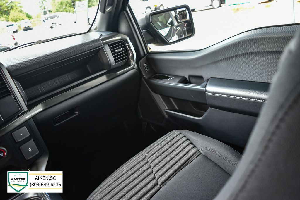 Used 2023 Ford F-150 Truck