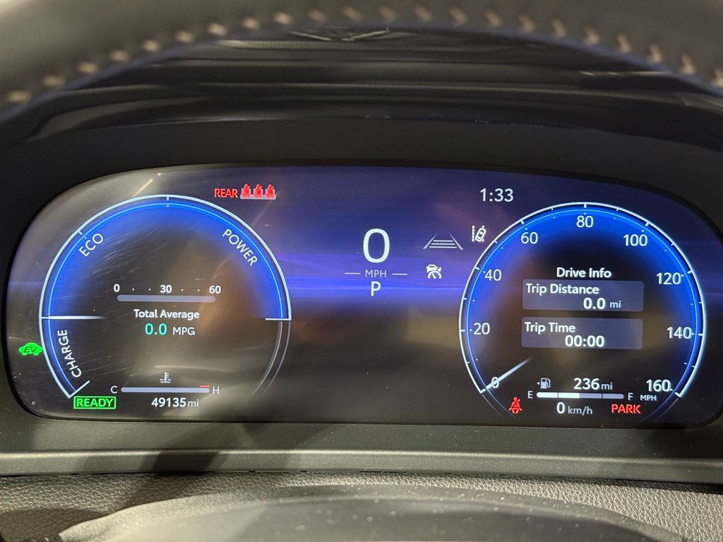 Thumbnail: 2024 Toyota Crown - 24