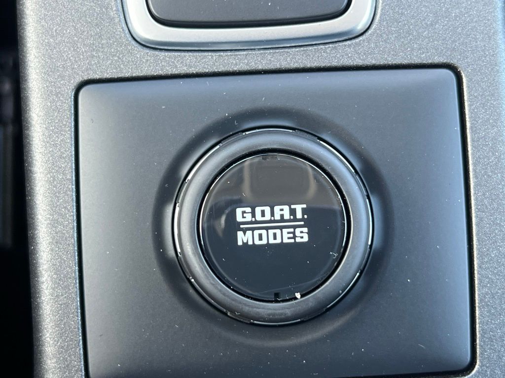 2025 Ford Bronco Sport Big Bend Red at Walterboro Ford