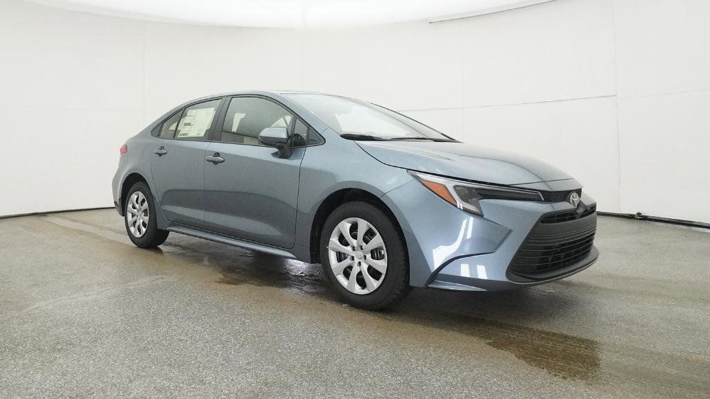 Thumbnail: 2026 Toyota Corolla - 23