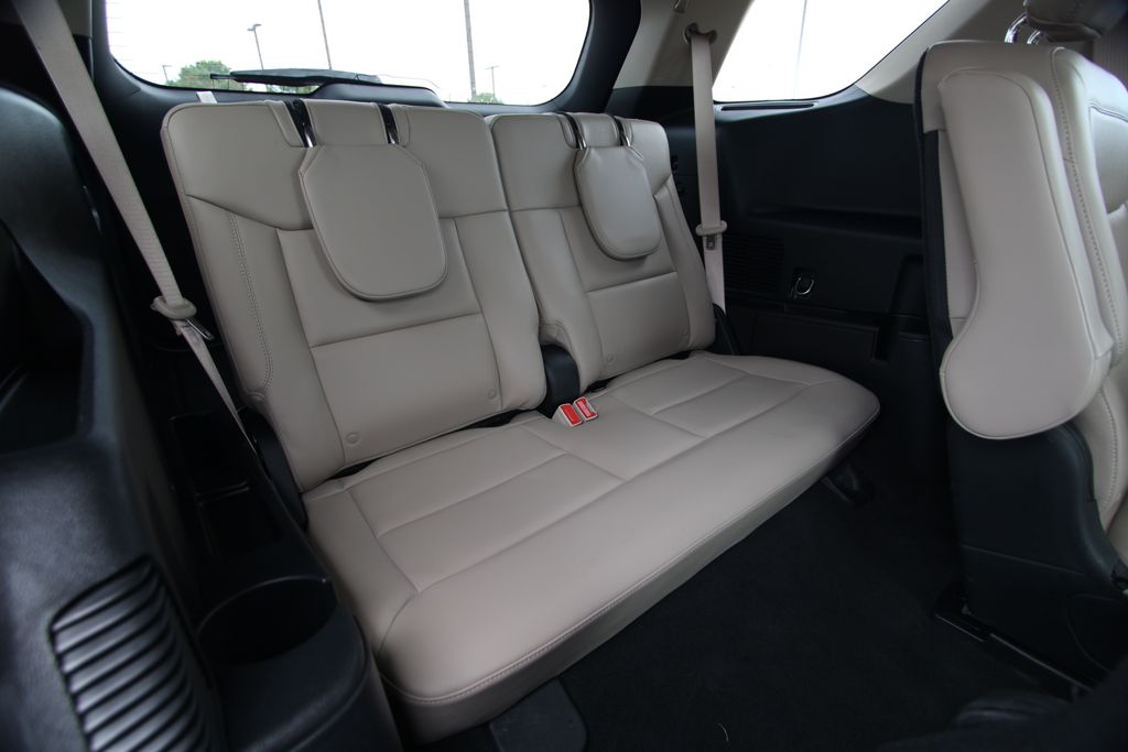 Used 2022 Ford Explorer SUV