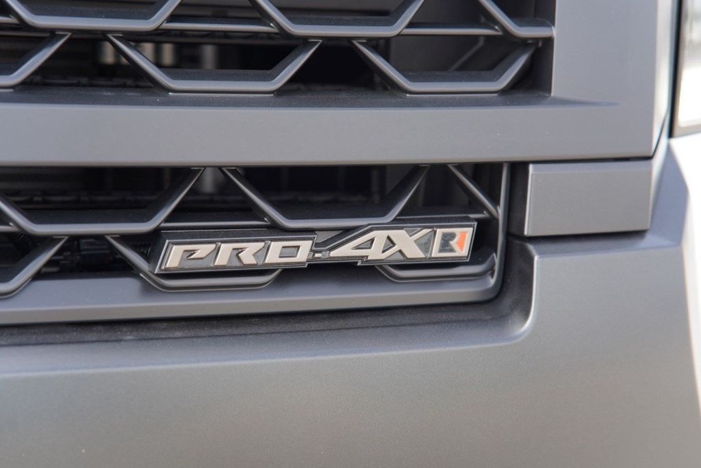 New 2026 Nissan Frontier Truck
