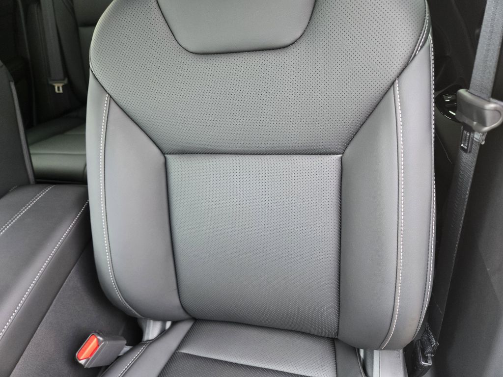 2026 Nissan Murano SL Gray at Bravo Nissan