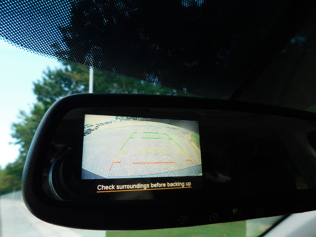 Thumbnail: 2012 Subaru Outback - 7
