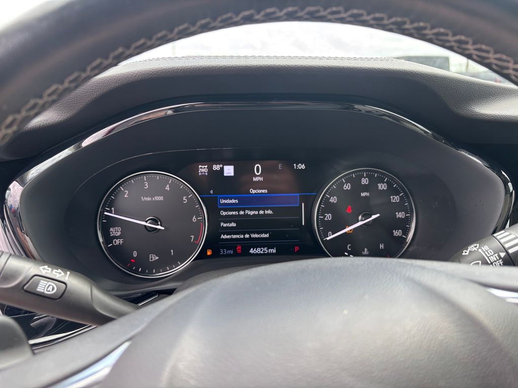 Used Car 2023 Buick Envision  Avenir For Sale Under $35,000 In Austin, Texas