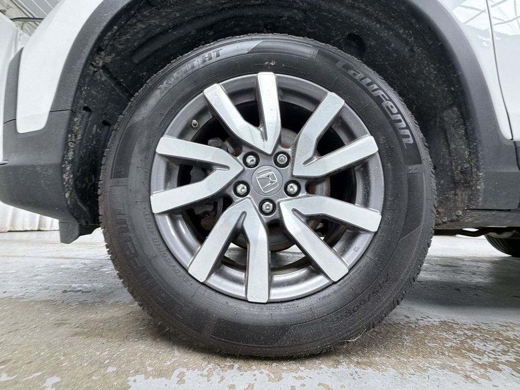 Used 2021 Honda Pilot SUV