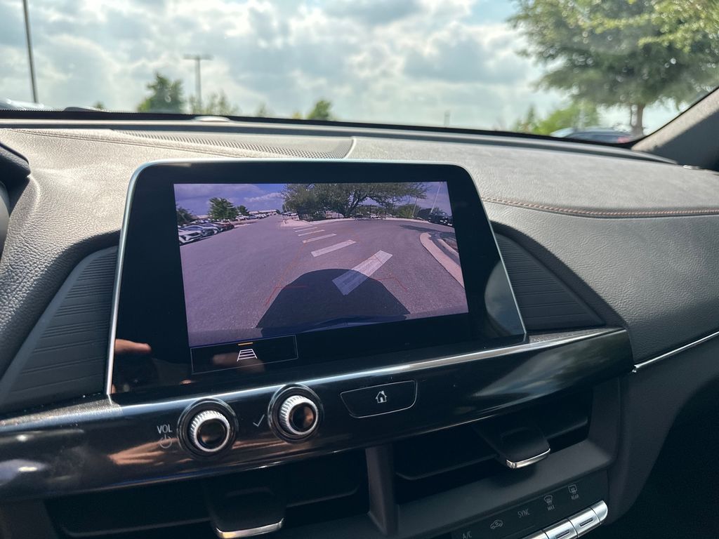 Used Car 2024 Cadillac Ct4  Sport For Sale Under $40,000 In Austin, Texas