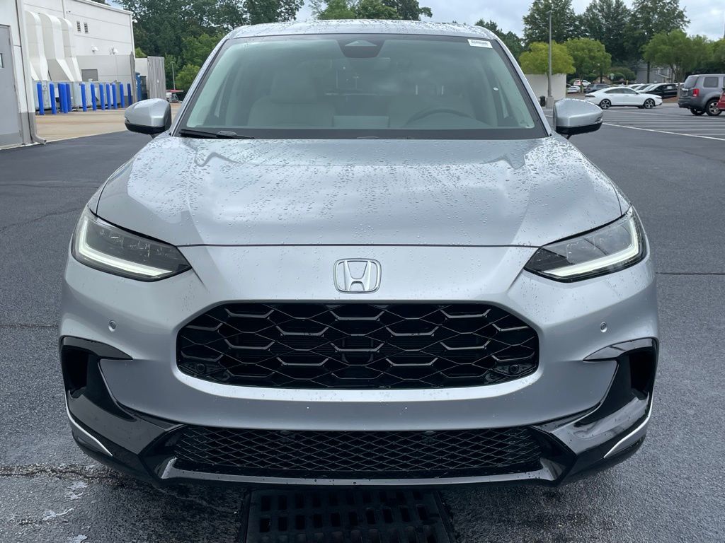 Thumbnail: 2026 Honda HR-V - 9