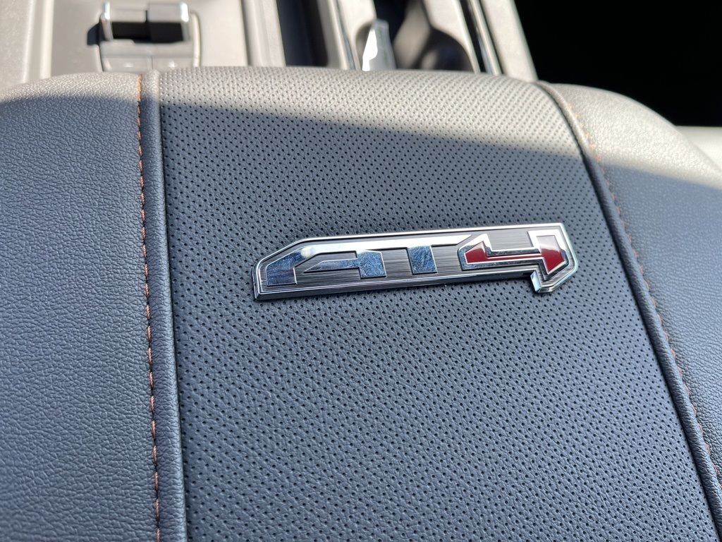 Used Car 2025 Gmc Sierra 2500hd  At4 For Sale Under $90,000 In Austin, Texas