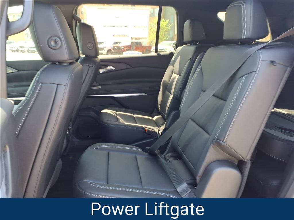 ChevroletTraverse18