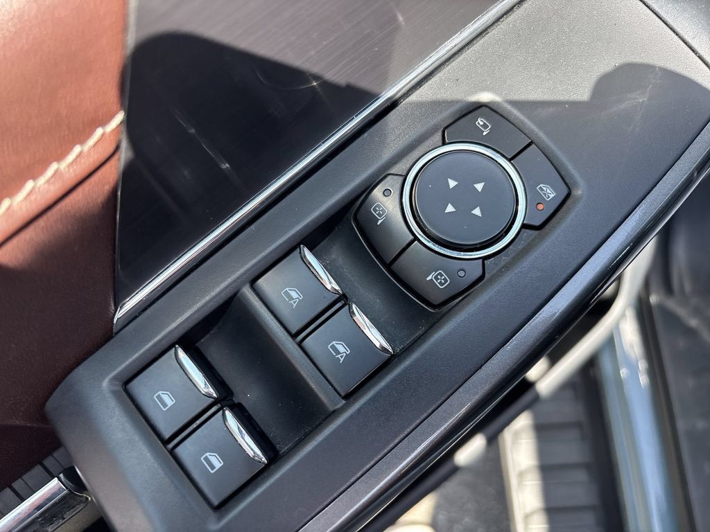 Used 2023 Area 51 Ford Lariat image 15