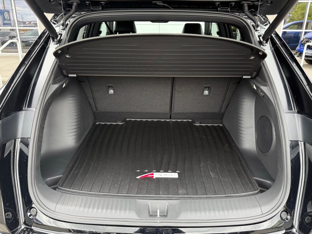 2025 Acura ADX A-Spec Advance Package