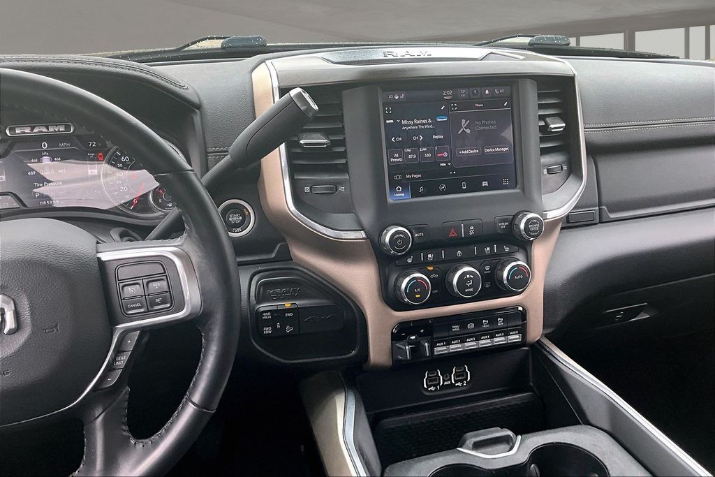 Used 2022 Ram 2500 Truck