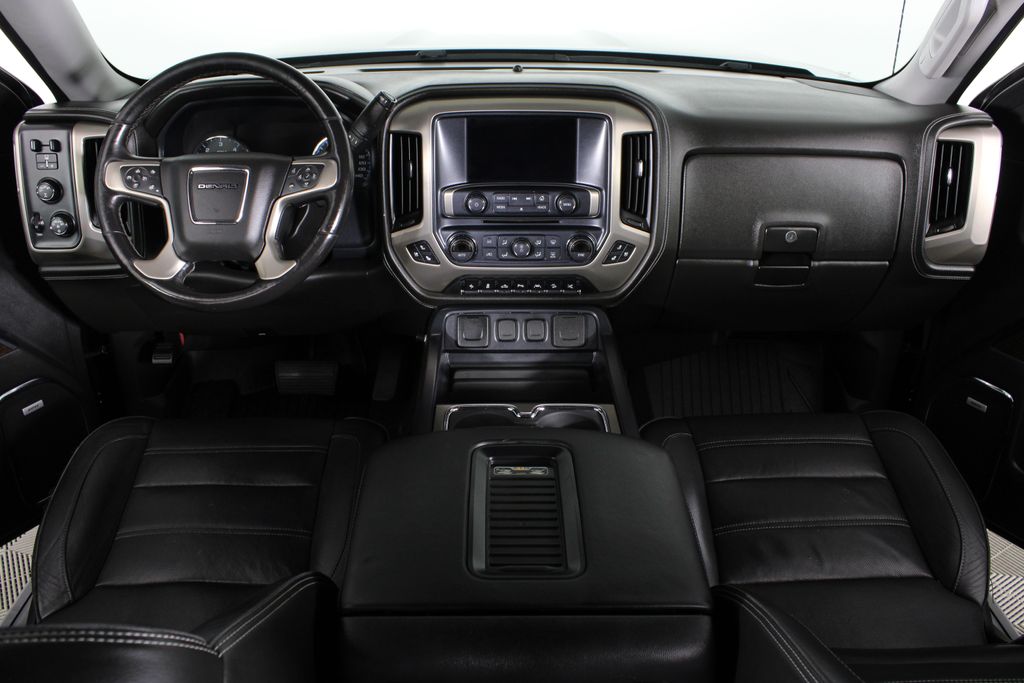 Used 2018 GMC Sierra 1500 for sale in 
