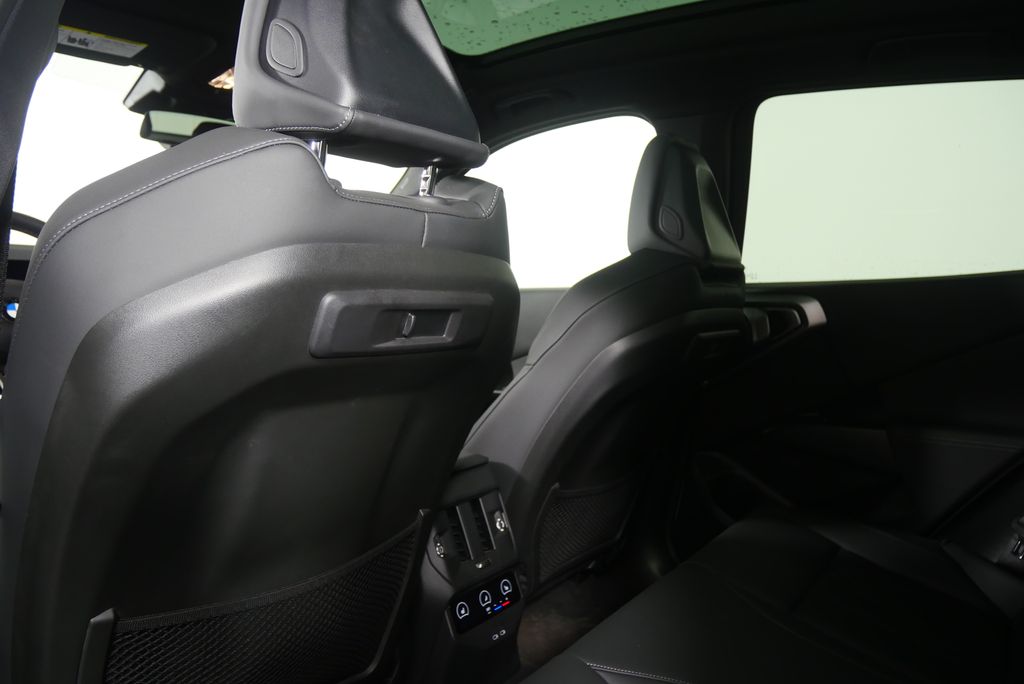 Thumbnail: 2026 BMW X3 - 16