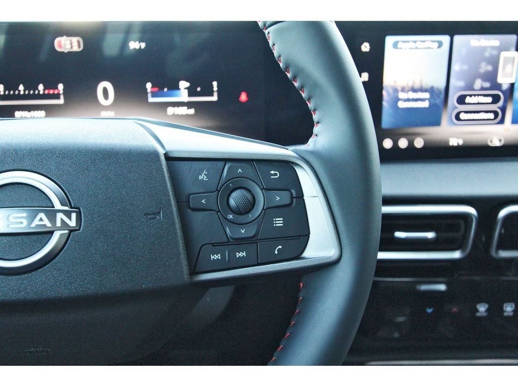 Used 2026 Nissan Sentra Sedan
