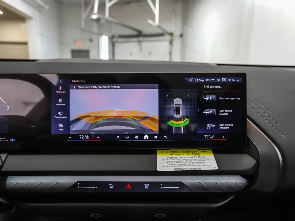 Thumbnail: 2026 BMW X3 - 17