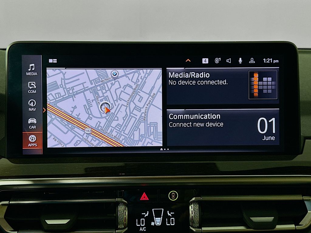 Thumbnail: 2023 BMW X3 - 15