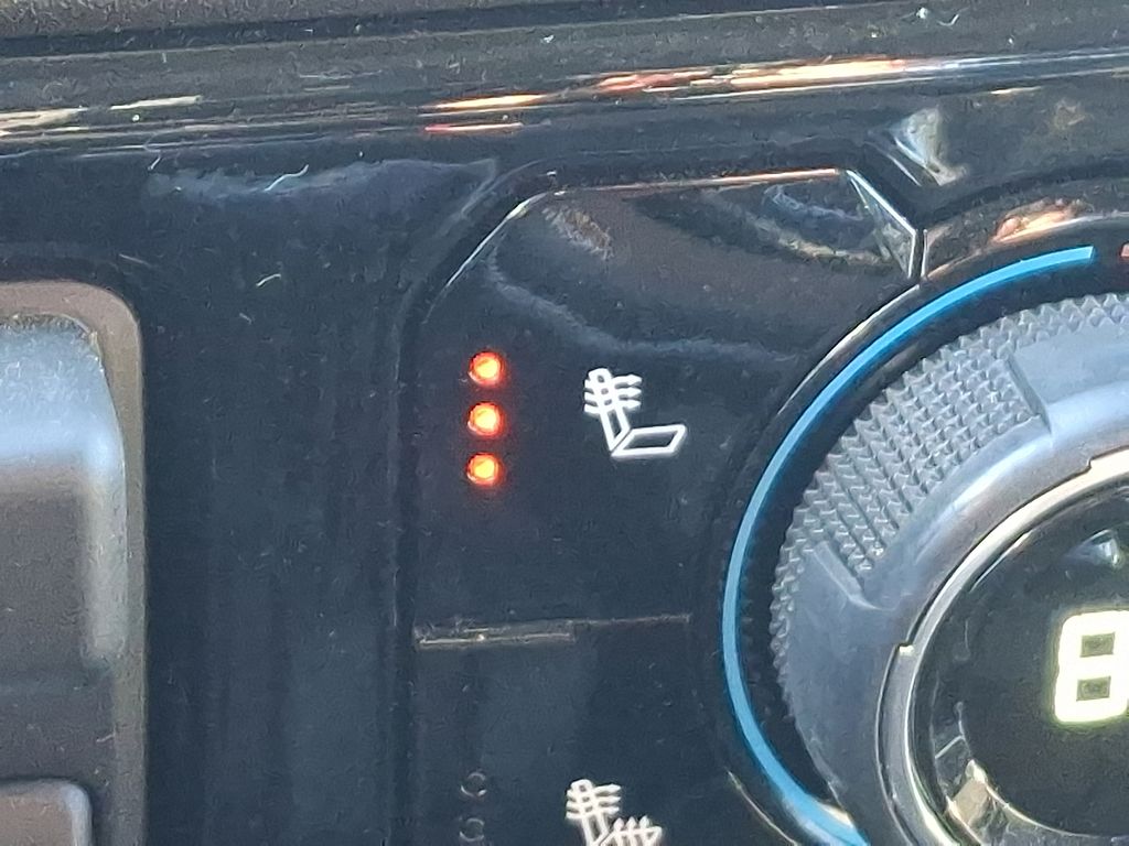 Thumbnail: 2025 Chevrolet Silverado 1500 - 25