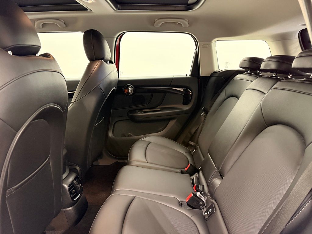 Thumbnail: 2022 MINI Cooper Countryman - 22