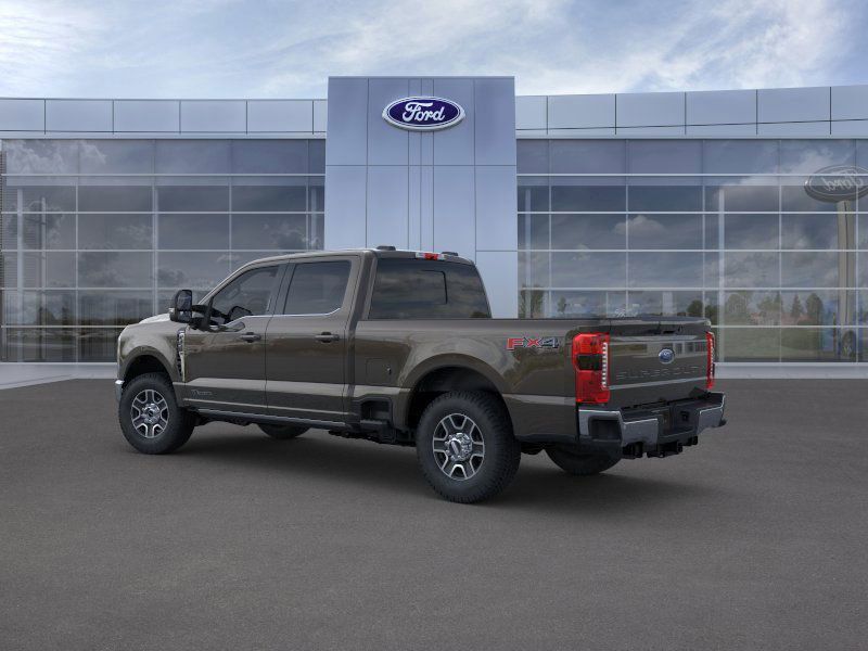 2025 Ford F-350SD  photo