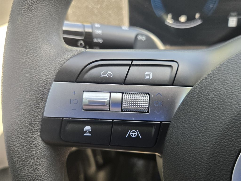 2025 Hyundai Tucson - $23,773