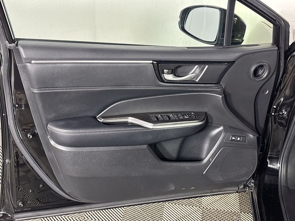 2018 Honda Clarity Plug-In Hybrid Base