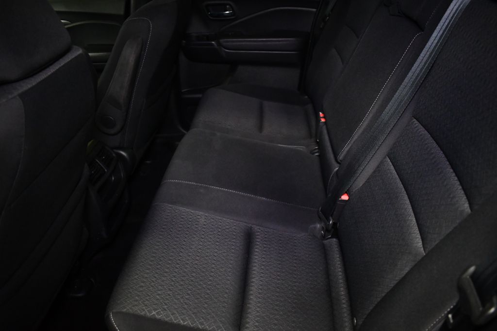 Thumbnail: 2019 Honda Ridgeline - 26