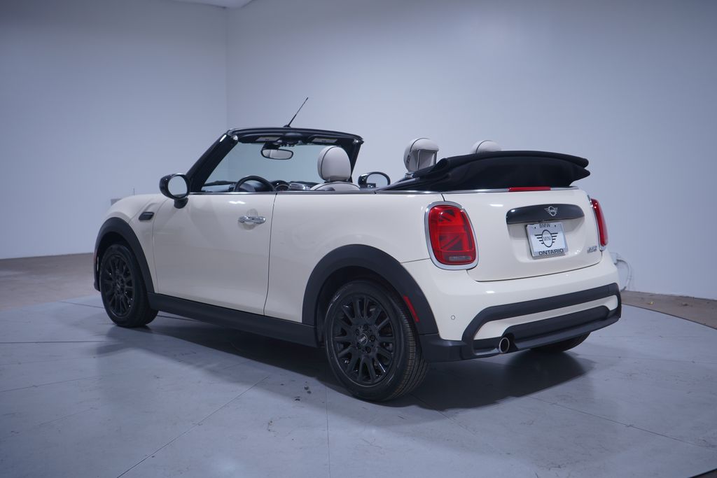 Thumbnail: 2023 MINI Cooper - 7