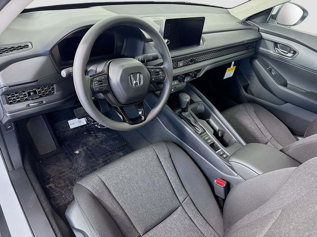 Thumbnail: 2026 Honda Accord - 9