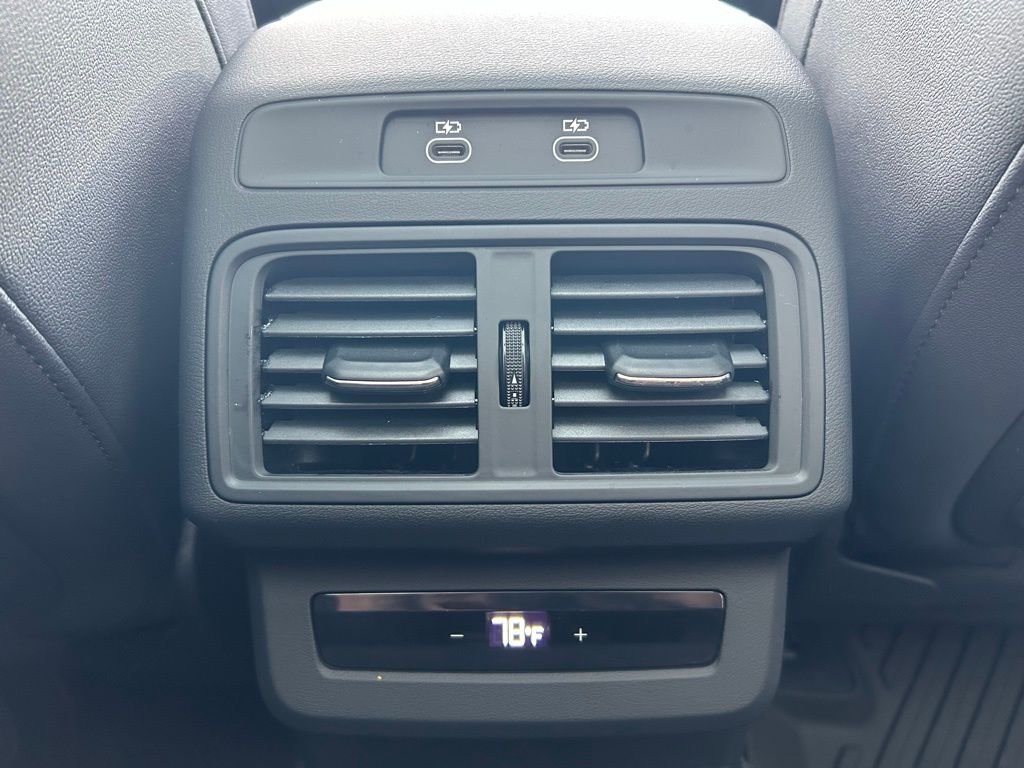 used 2025 Audi Q5 car, priced at $46,983