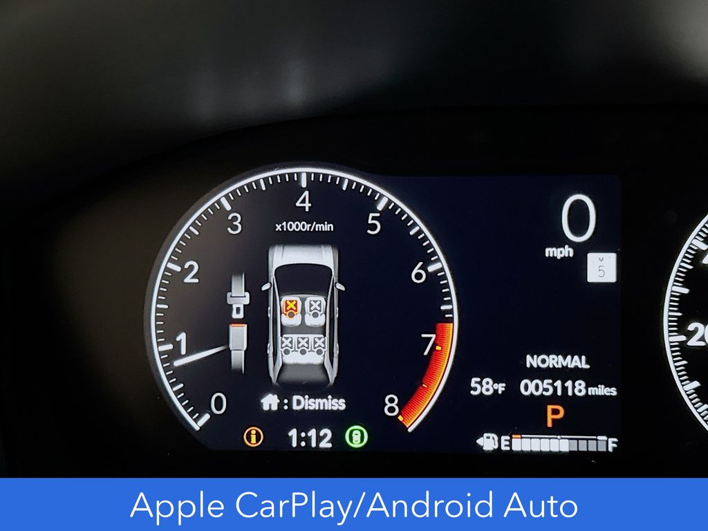 Used Car 2025 Honda Hr-v  Ex-l For Sale Under $30,000 In Austin, Texas