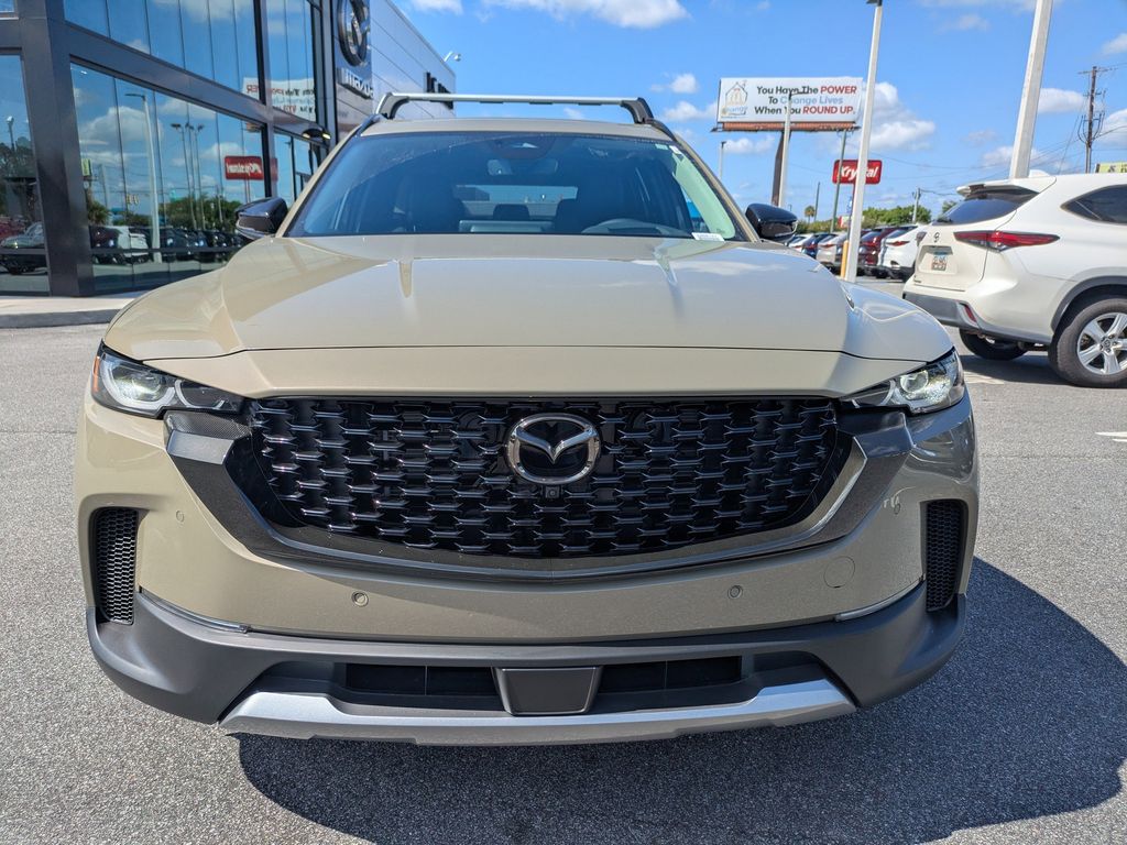 2026 Mazda CX-50 2.5 Turbo Premium Plus