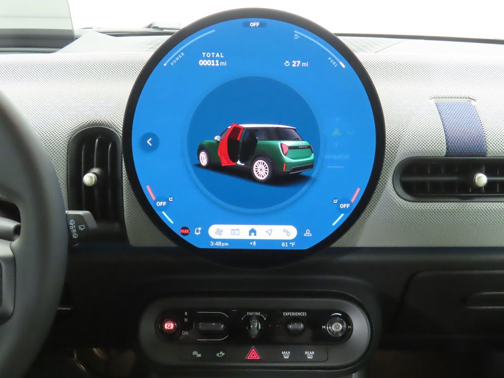 Thumbnail: 2026 MINI Cooper - 14