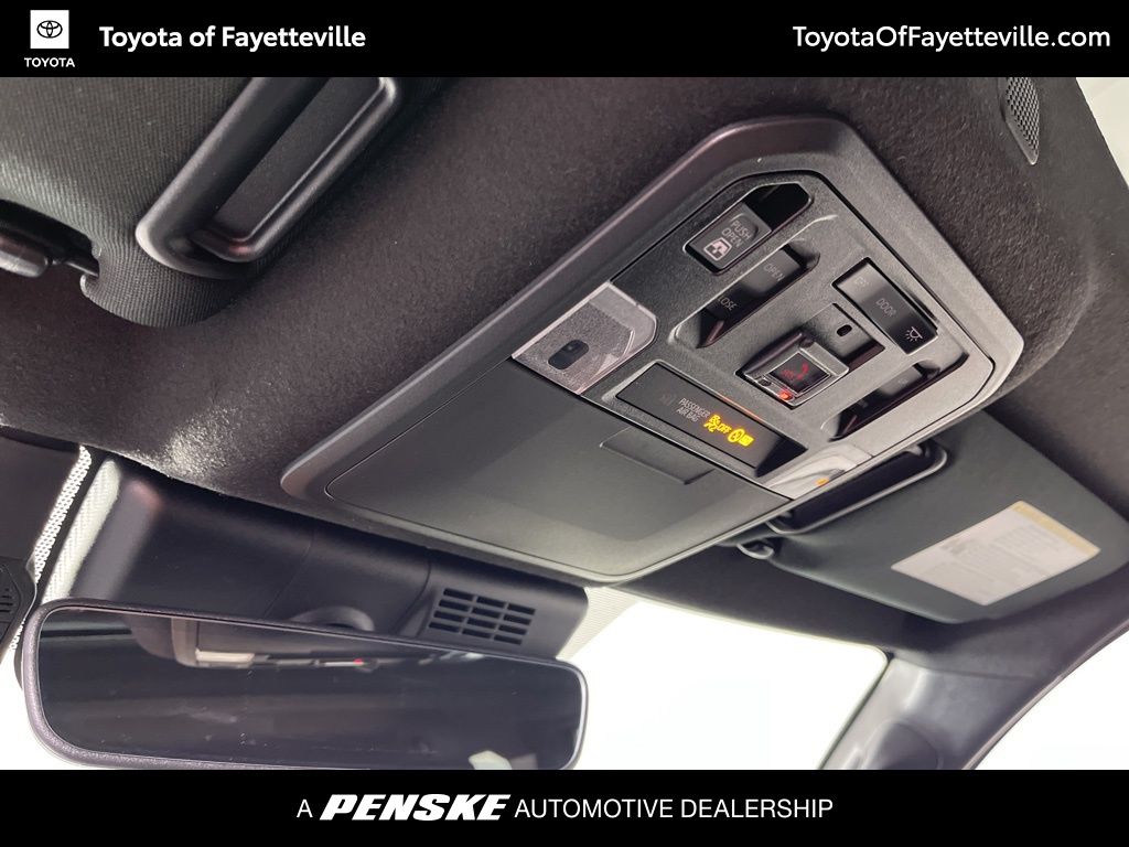 Thumbnail: 2026 Toyota 4Runner - 29