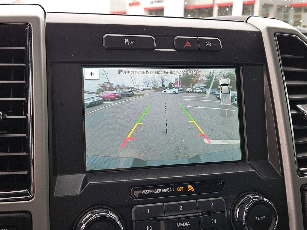 Thumbnail: 2018 Ford F-150 - 18