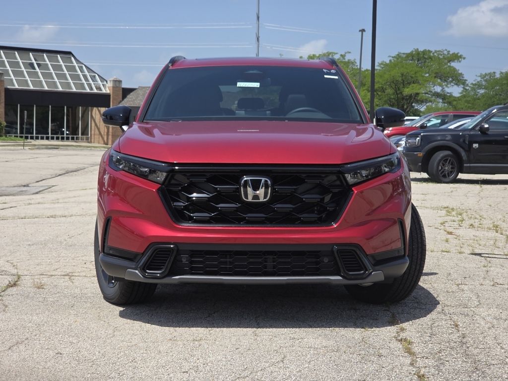 New 2026  Honda Sport-L image 16
