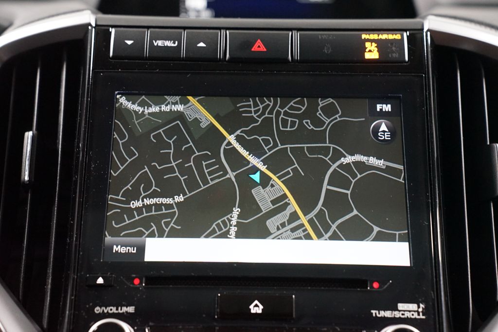 Thumbnail: 2019 Subaru Ascent - 18