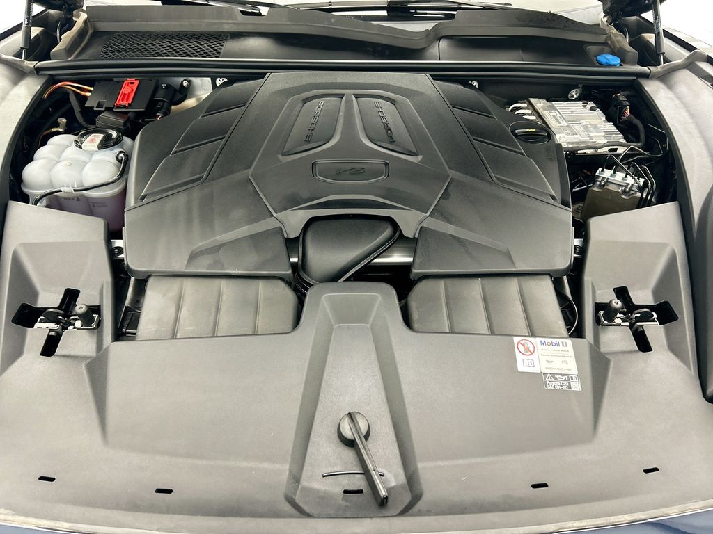 Thumbnail: 2024 Porsche  - 30