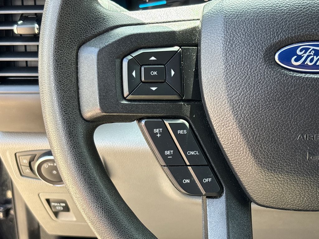 Certified Used 2019 Black Ford XL image 18